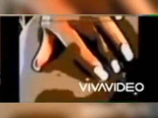 Ever seen jada fire’s wild parody tape?