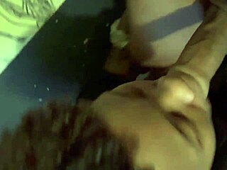 Head So Good I Couldn’t Stop Moving My Hips Back
