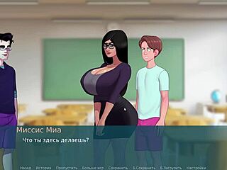 i played sex note part 21 with a milf