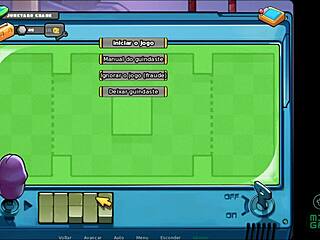 Space Rescue: Blonde’s Wild Ride on Junk Ship