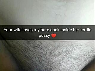 Cheating Wife’s Brutal Breeding By Lover