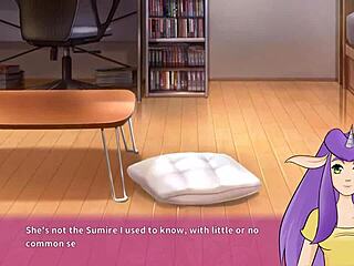 NINNIN DAYS: HENTAI PART 5