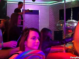 Wild Club Encounters Ignite