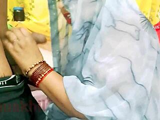 i'm a desi stud pounding hard