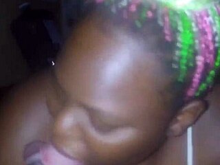 Throat goat compilation of oral creampies and messy facials