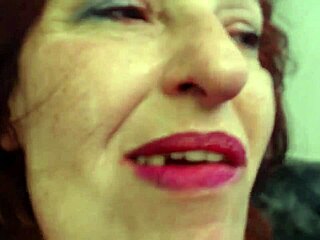 Dawnskye1962’s Redhead Smoking Fetish Fantasy