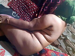 Indian Bhabhi’s Taboo Stepbrother Fuck