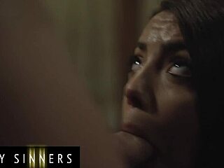 ever seen petite rachel rivers submit to father-in-law ramon?