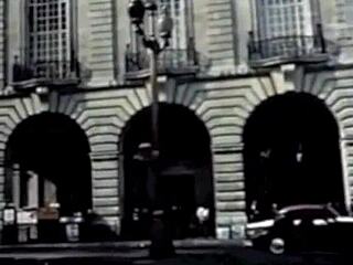 Vintage Interracial Taboo Fuck in London