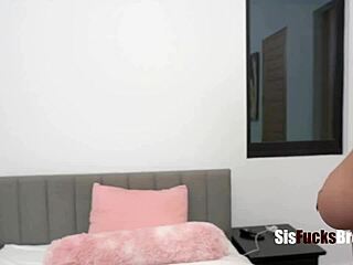 Scarlett Sommers’ Magic Stepsis POV Soak