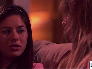 Man, I’m all over the place, but banging my stepsister and her twin stepsisters in a hot group sesh was unreal!
