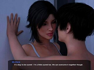 CHEATING HOUSEWIVES 3D PORN