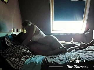 Can't Go to Work with Morning Wood? Let TheDarsons Help You Out with a Wild Ride