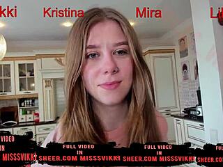 Teens Ravished on Cam