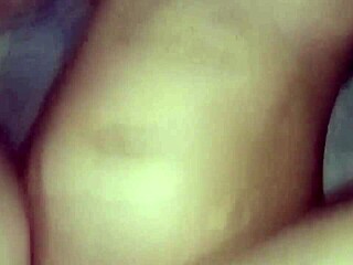 Stepsister Craves Deep Penetration From Me