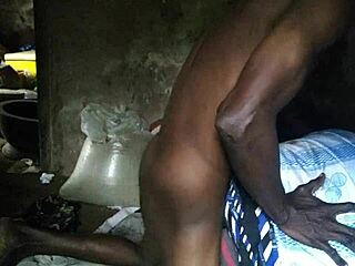 Oil-Dick Brings Intense Action Nearby