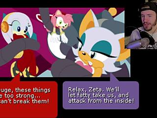 Uncensored Sonic Project X Disaster Gone Wrong
