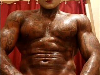 Epic BBC Cumshot Compilation by Hallelujah Johnson