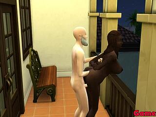 ASIAN STUD AND BRIDE UNLEASHED