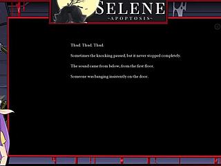selene's mysterious hentai mix