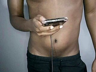 My Body’s Tempting Post-Gym Reveal