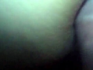 Amateur Anal Session Straight from Canada.