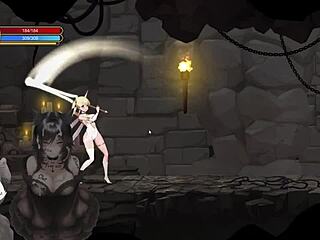 Hentai Ritual Sparks Wild Climax Scenes