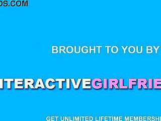 Stunning Interactive VR Fucking Compilation with Hot Babes
