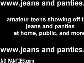 My Emo Ass Fucked Hard in Skinny Jeans