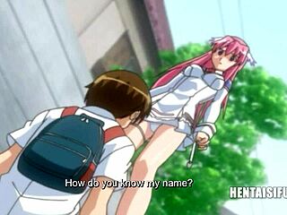 Asian Hentai Captivates With Flair
