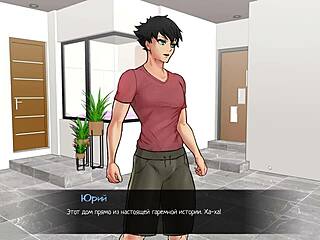 ever played a hentai game like this?