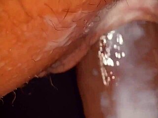 my aching desire for latina creampie