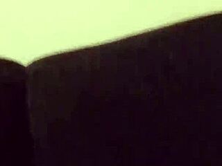 Destiny Jaymes’ Daring Suck