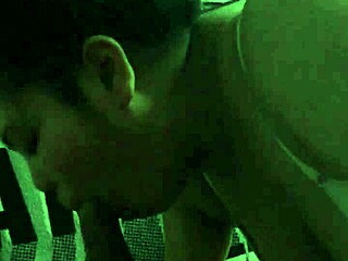 my teen throat swallowing a fat bbc