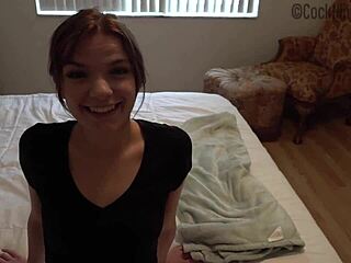 Cock Ninja Studios Blooper With Brianna Beach And Kenzie Madison