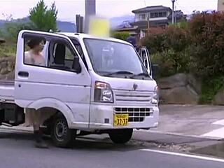 clumsy wife fucked hard by old man