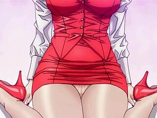 my big-tits milf hentai hospital fuck