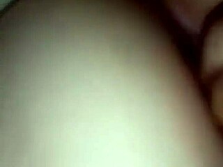Chubby Mature Wife Cheating In Homemade Doggystyle Clip