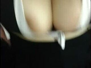 Ivy’s Bouncing Tits In POV Milf Adventure Ride