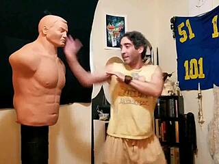 i watched a hot jewish guy fuck hard for cosplay