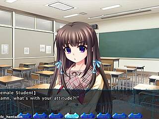 Ever tried hentai with creampie in Inyochu Part 50?