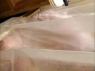 Caught Wife Naked In The Shower
