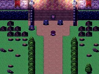 Cheeky Anera’s Demon Tower Hentai Quest