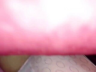Taboo Teen Seduces Under The Sheets