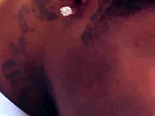 Care to Join This Teen’s Throat Challenge?
