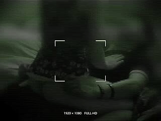 Night Vision Hints At Girlfriend’s Ride With Friend