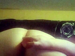 Ever tried a dildo in your tight ass like her?