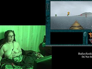 naked island deception teasing in part 6