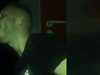 What’s Hidden in This Gay Glory Hole Compilation?