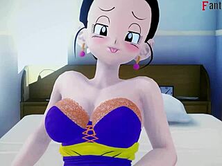 ever seen chichi and gohan cuckold goku?